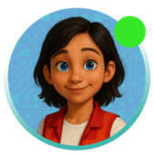 Icono de chatbot